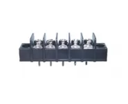 KF7.62-5 Terminal 5 Cực 20A 300V 7.62mm